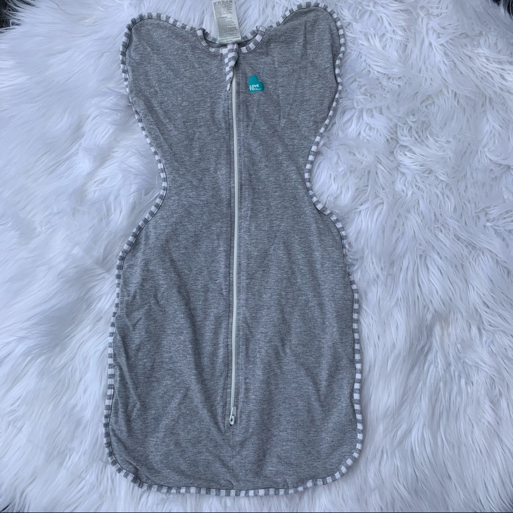 Halo Sleep Sack for medium and 3-6 months